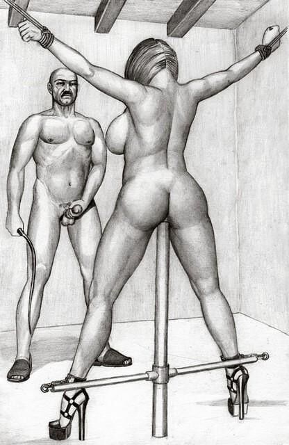 Badia BDSM Art