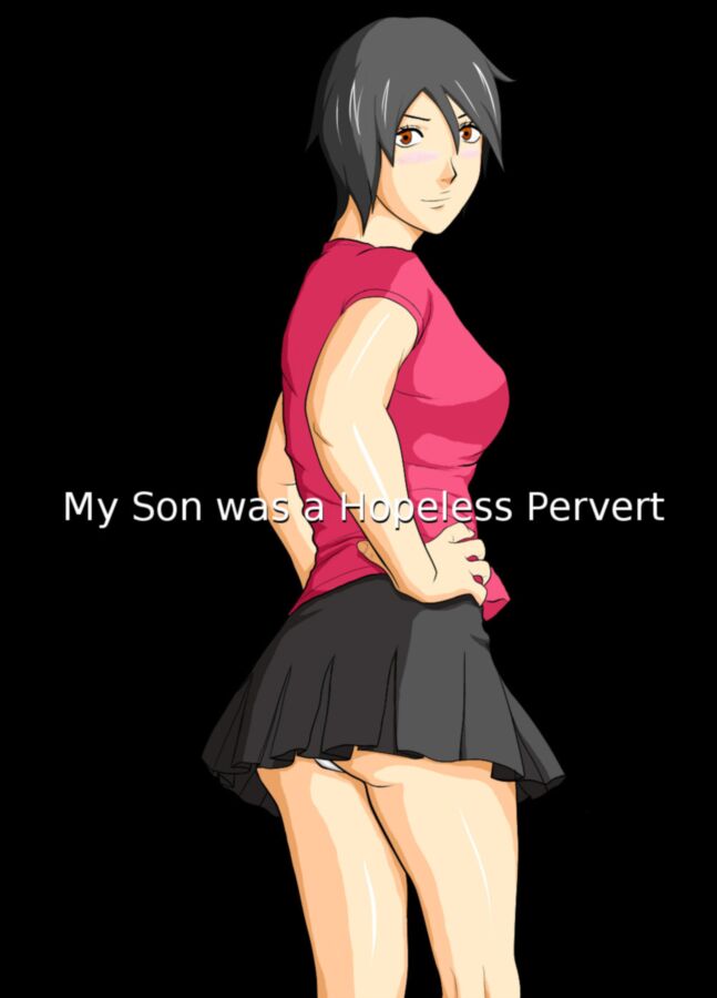 Pervert Son