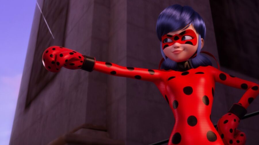 Ladybug