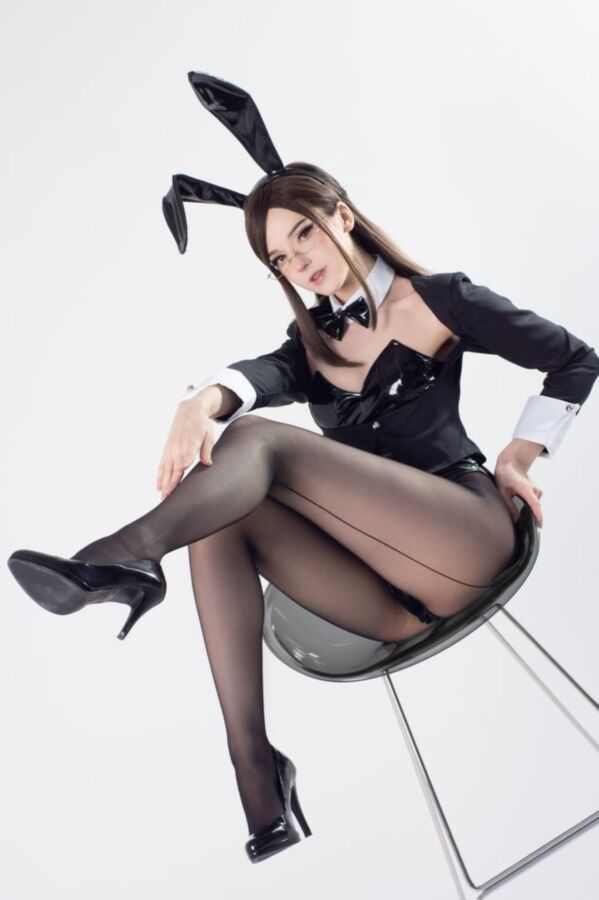 Le style de vie Bunnygirl (Joyeuses Pâques !)