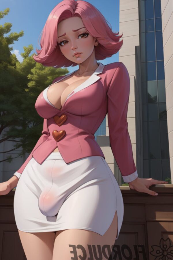 Futa - Best Toons Undercover