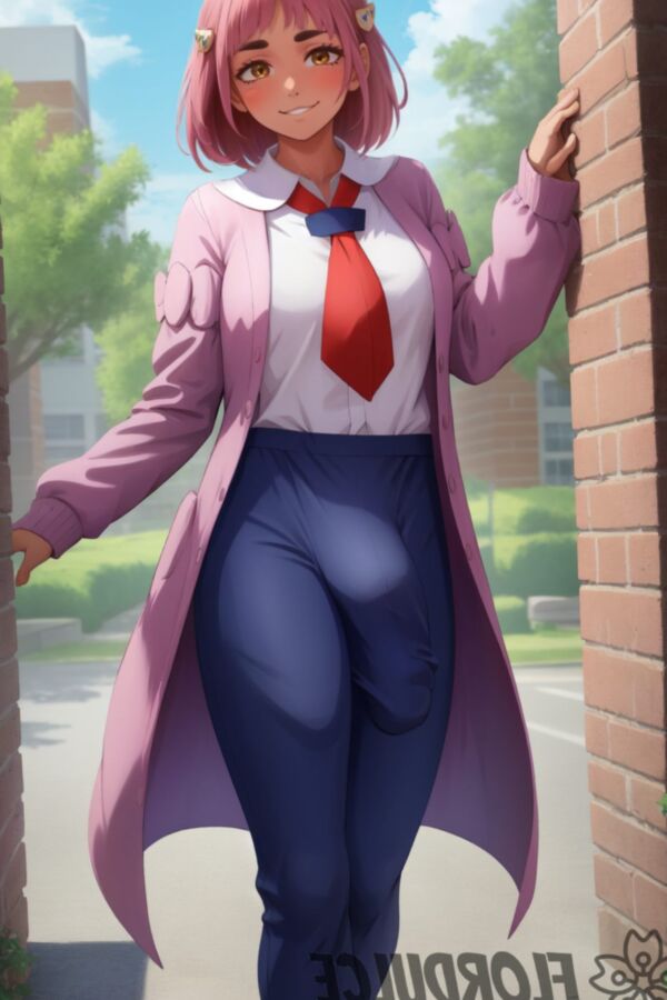 Futa - Best Toons Undercover