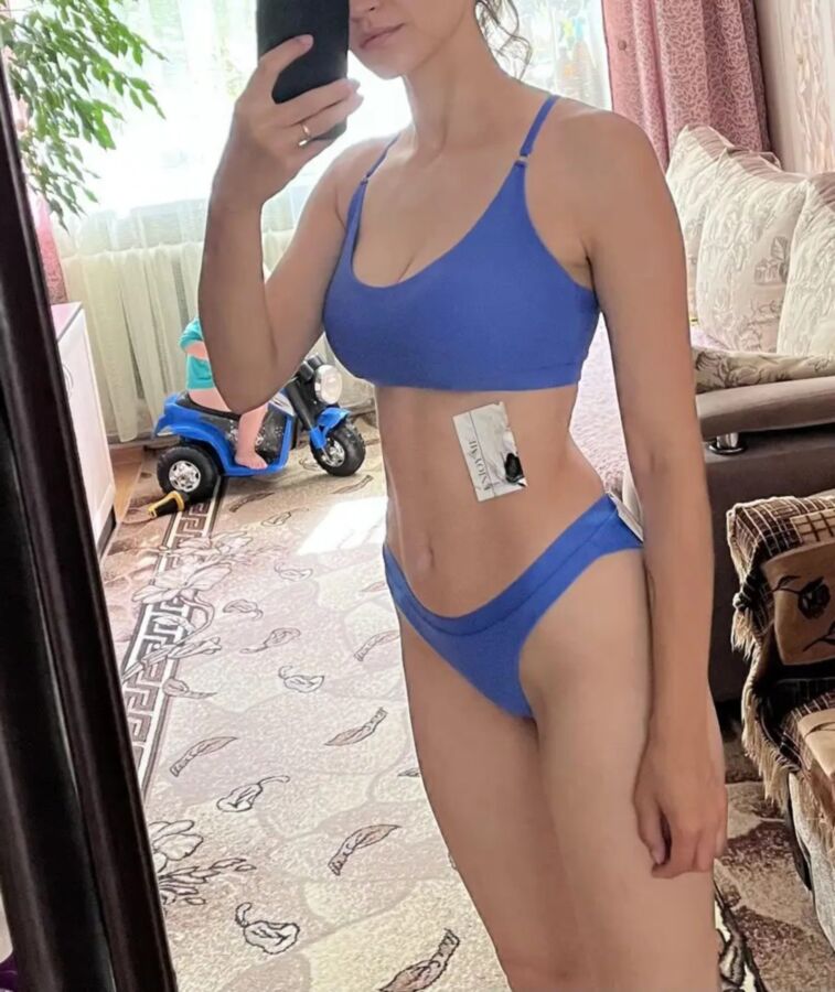 Swimwear Leaked 1