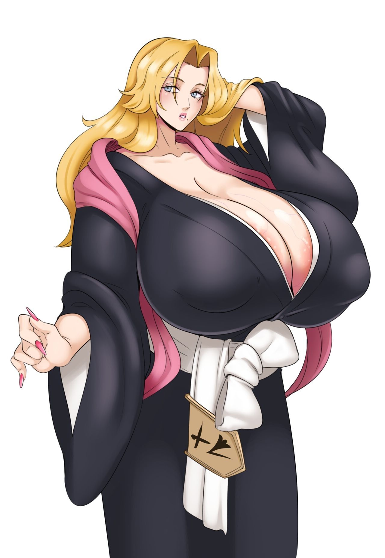 [サニーサンダウン] 爆乳ガールズ