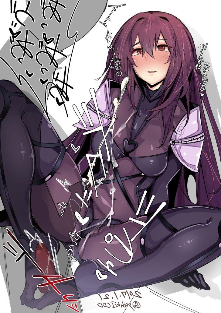 Scathach