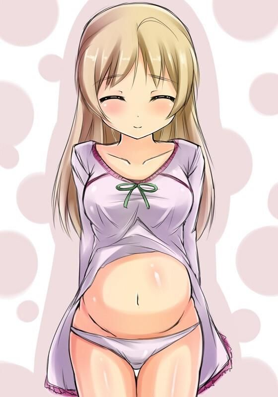 Pregnant Anime Sluts (6)