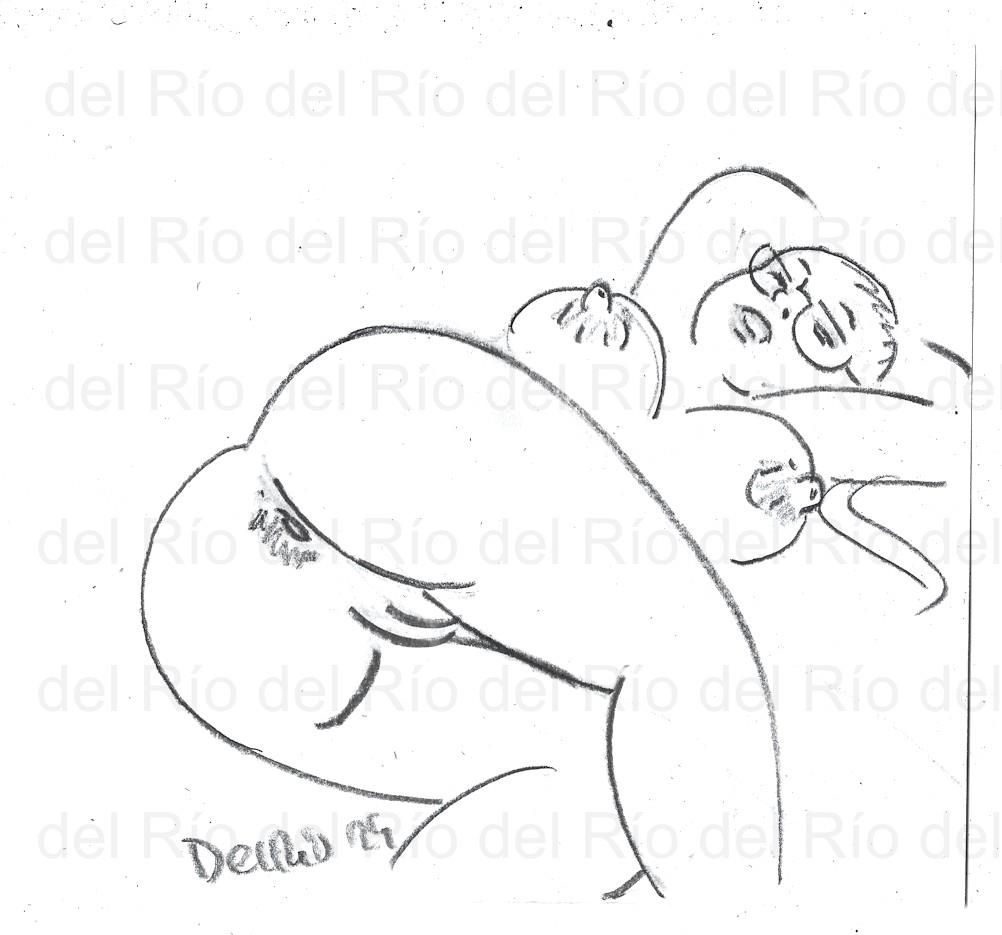 del Rio 3 によるさまざまな絵