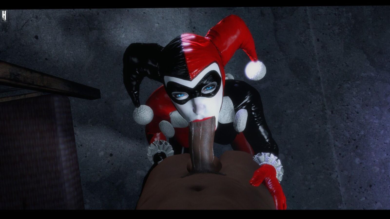 Harley Quinn pics