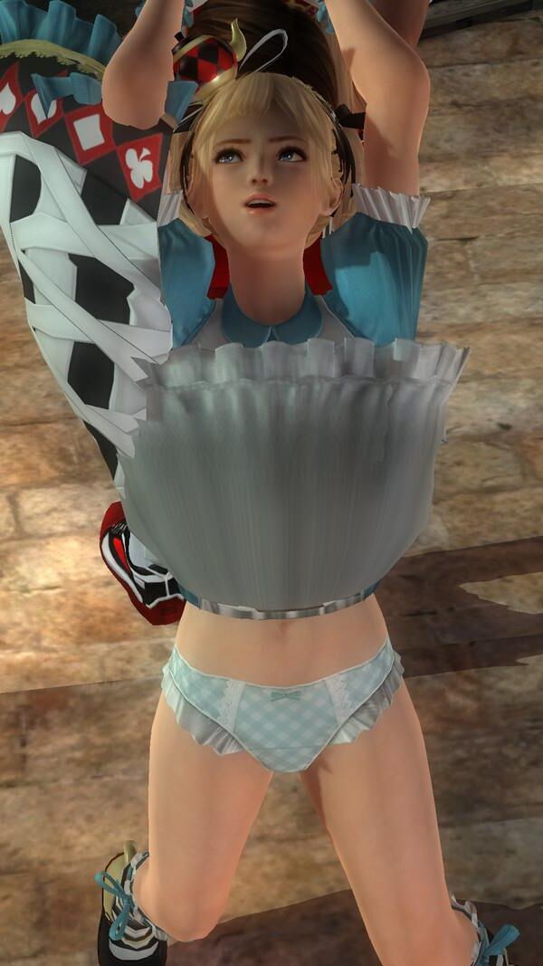 DOAXVV