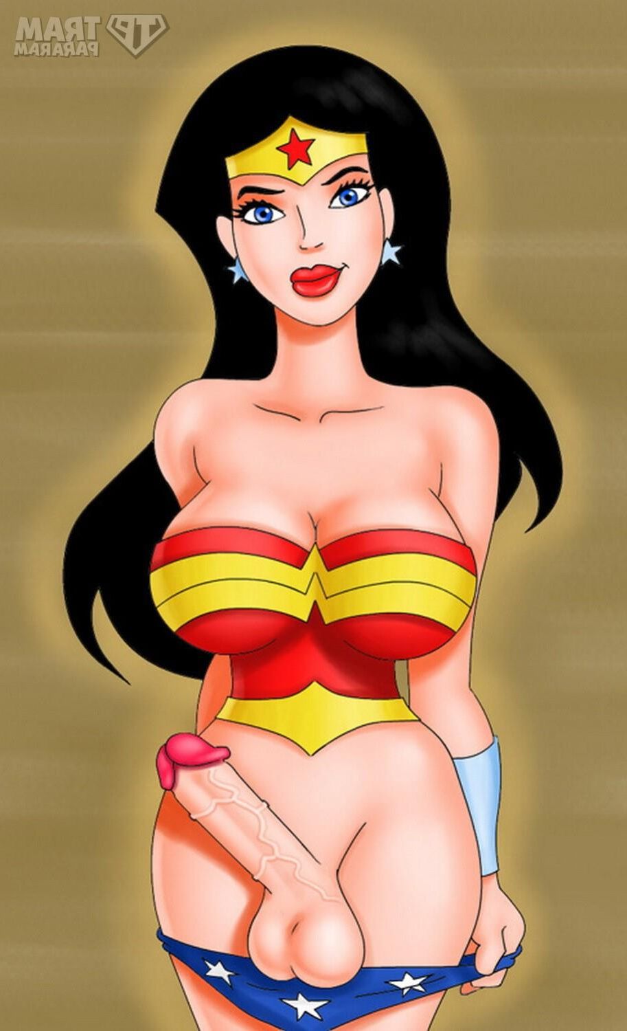 Hottest Wonderwoman pics 