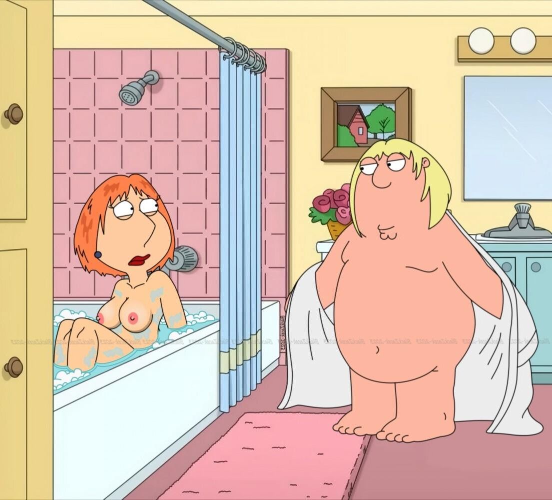 Family Guy Porn Collection 