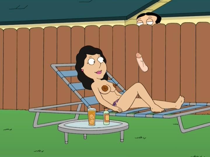 Family Guy Porn Collection 