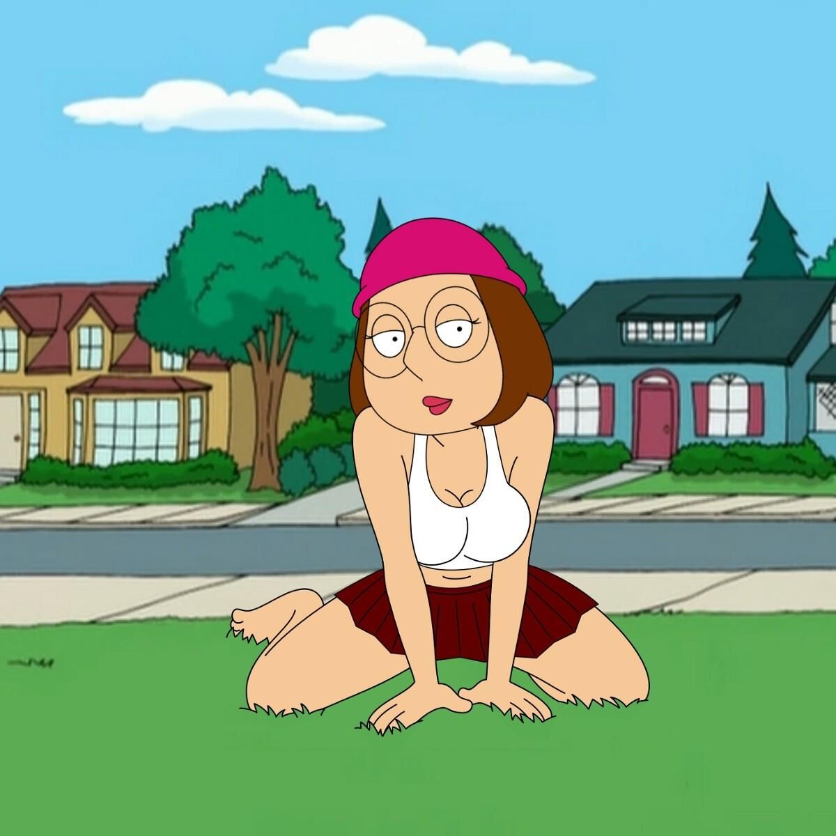 Family Guy Porn Collection 