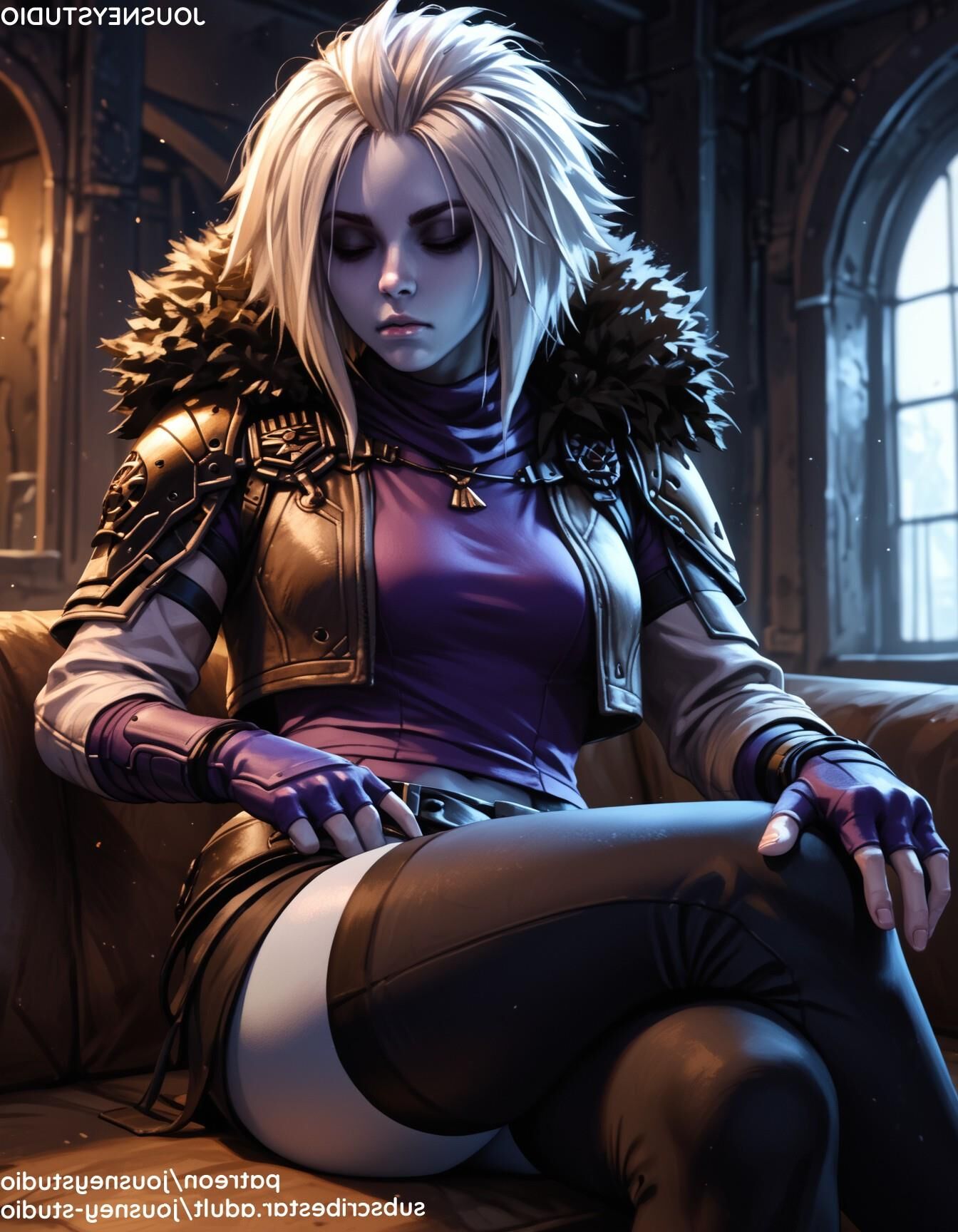 Mara Sov - Destin