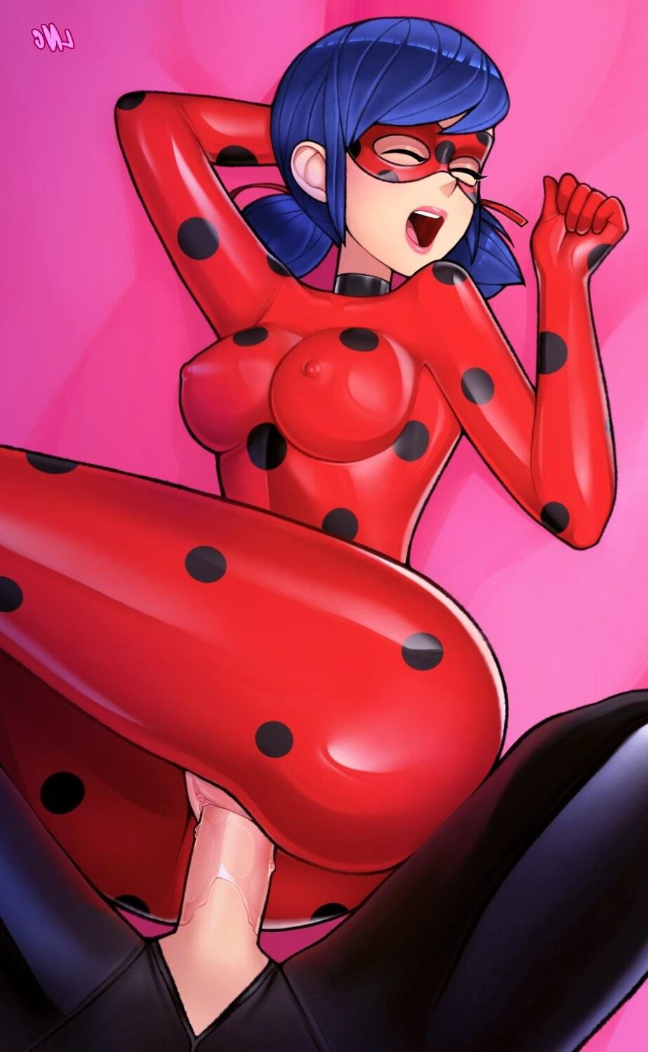 Coccinelle