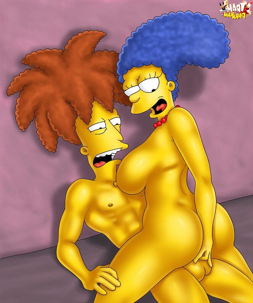 Marge et autres