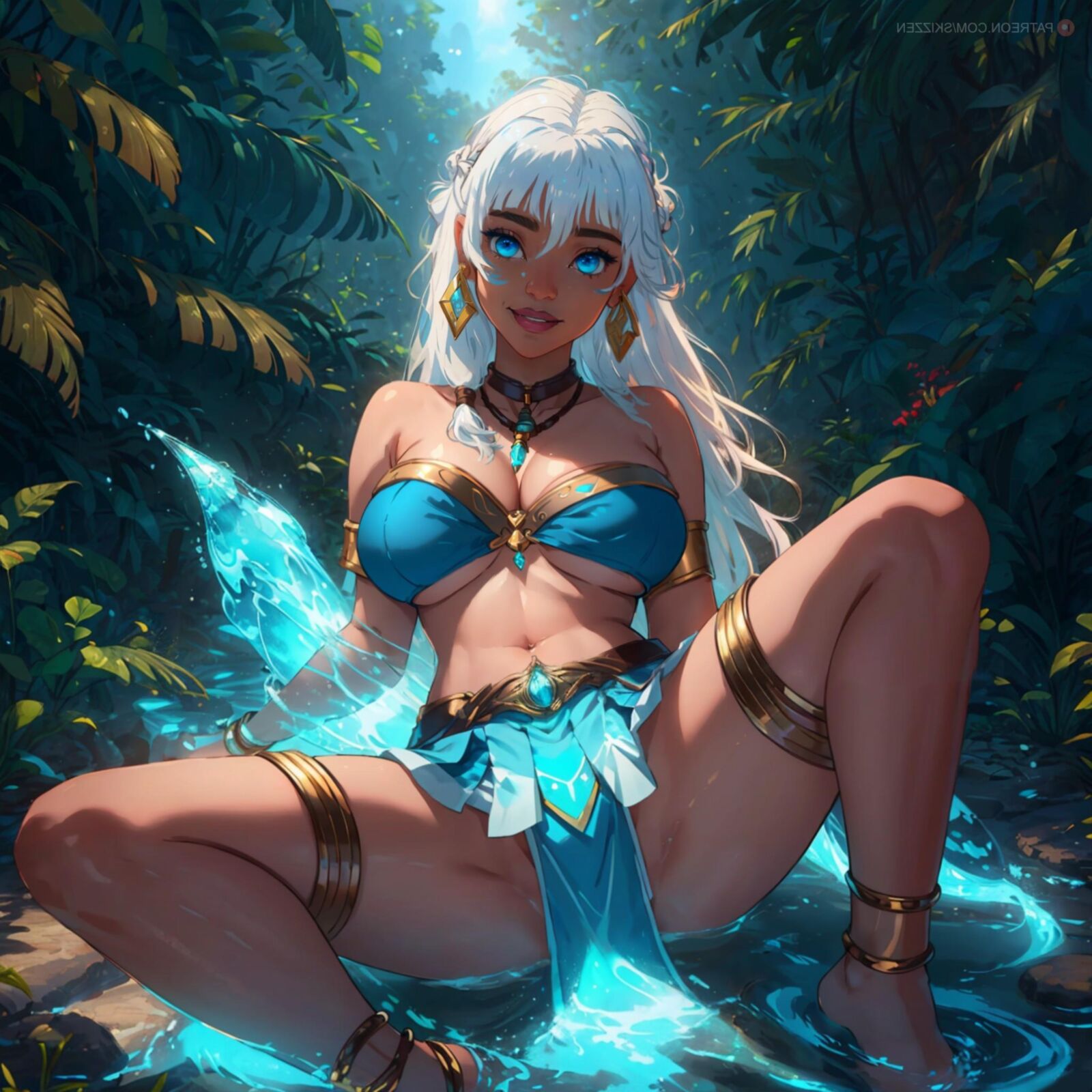 Disney Princess - Kida