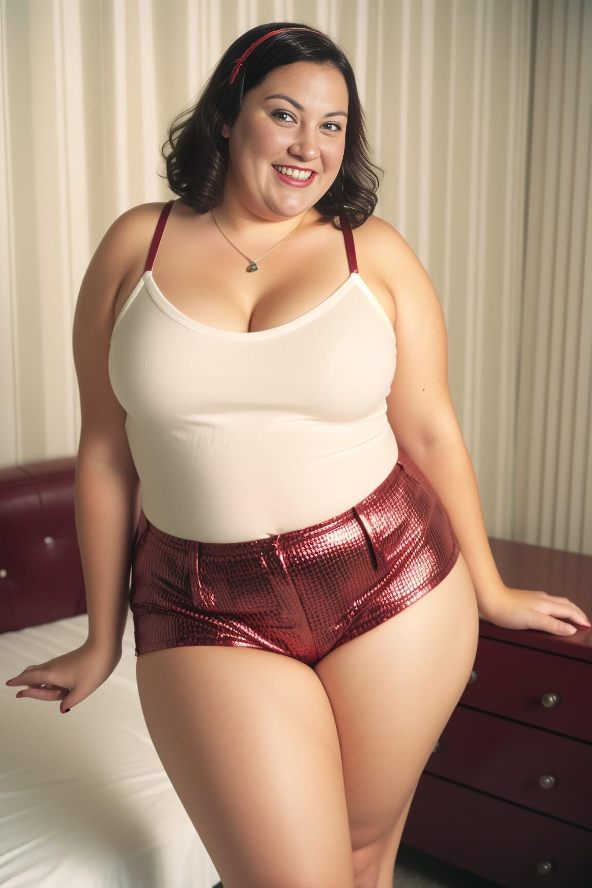 BBW Ai Beauté