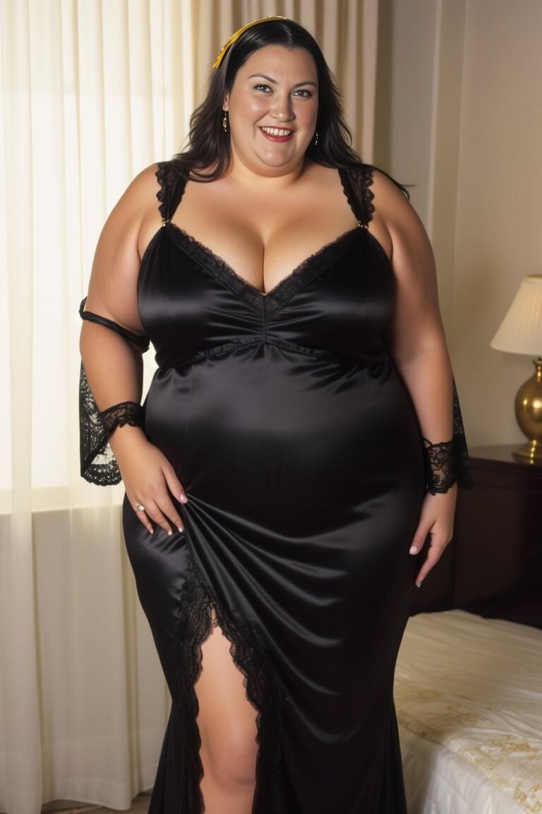 BBW Ai Beauté