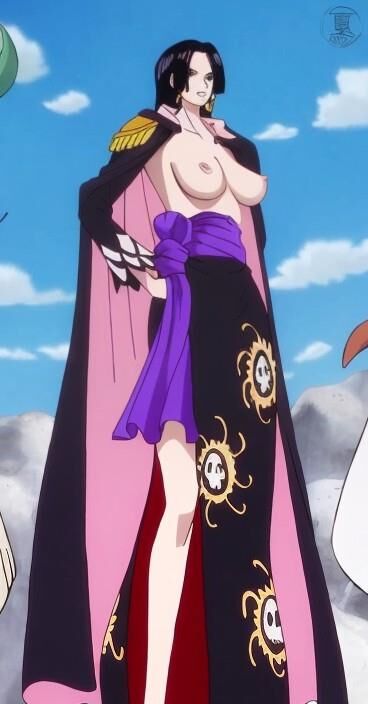 One Piece de Greenarrou