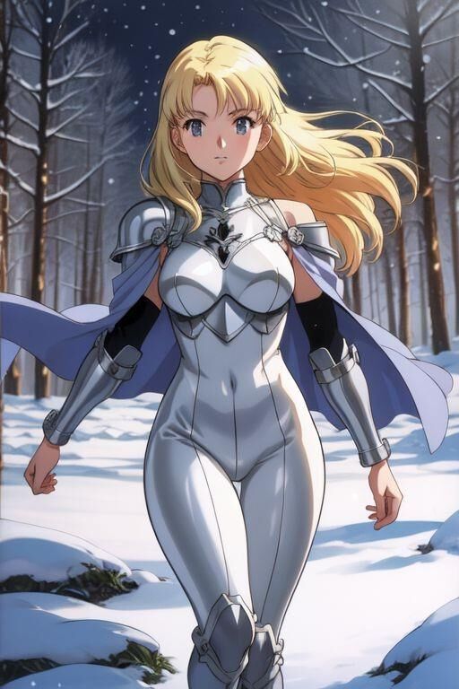 Claymore