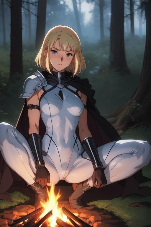 Claymore