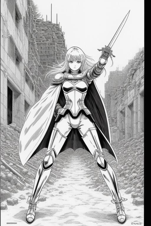 Claymore