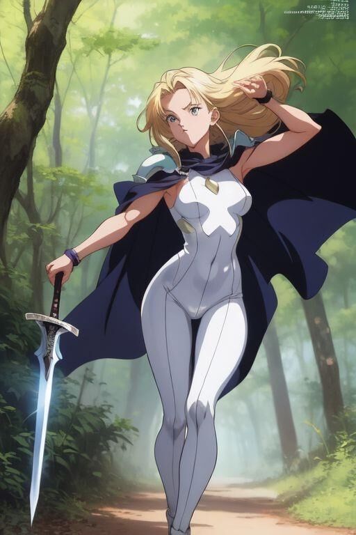 Claymore