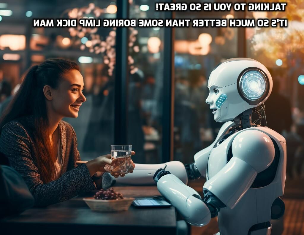 Robots