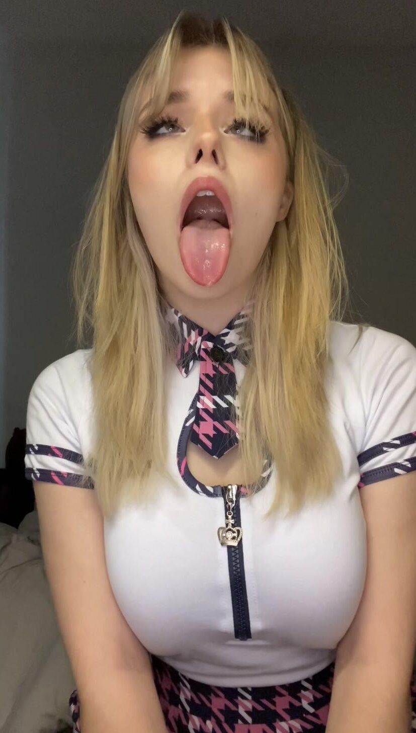 Ahegao Putas