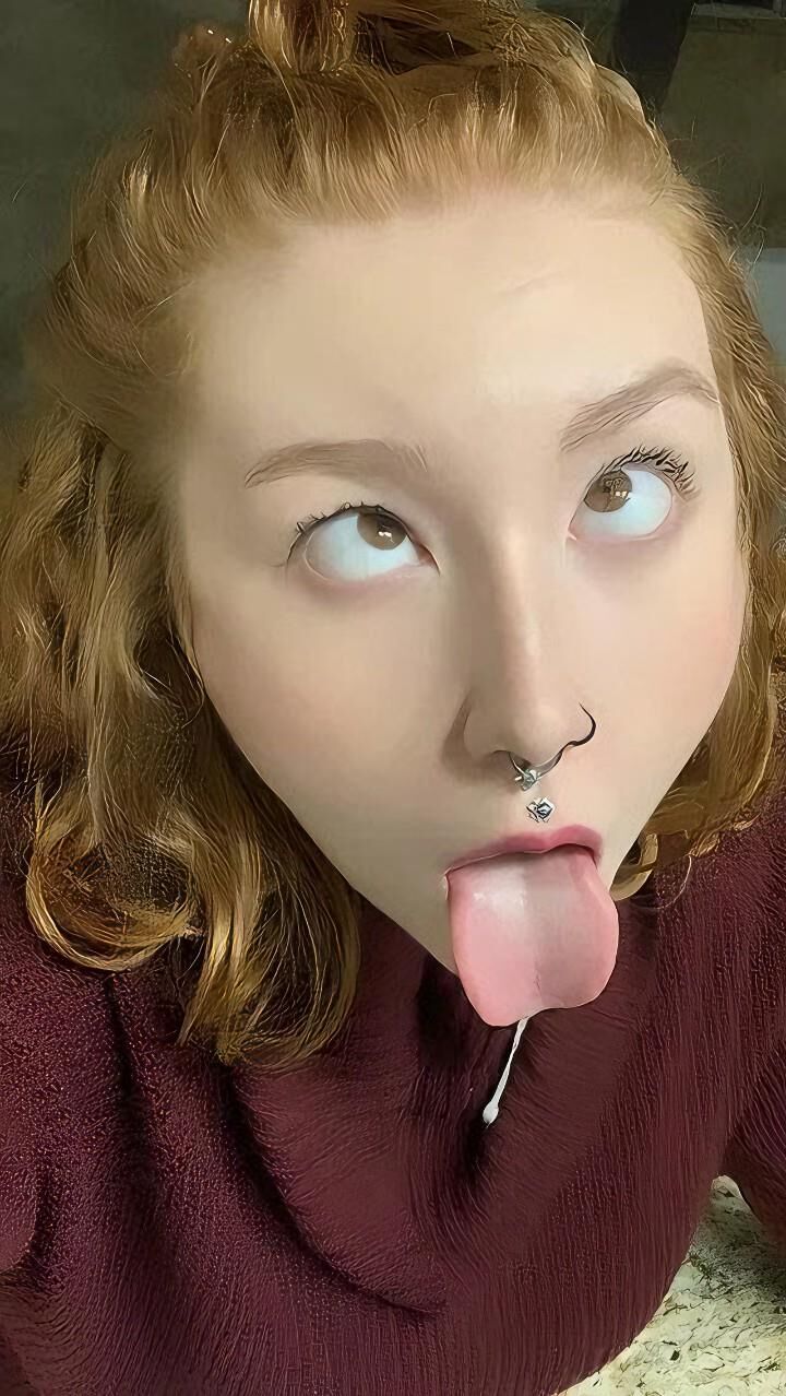 Ahegao Putas