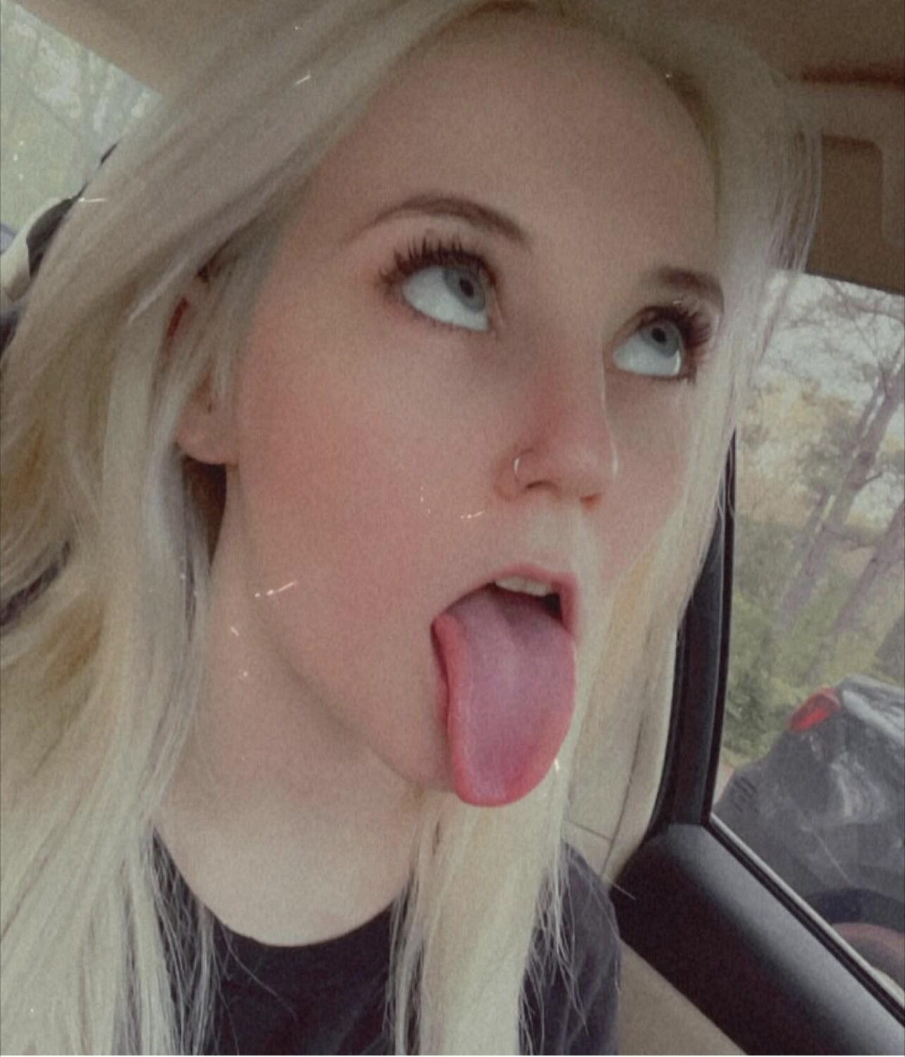 Ahegao Putas