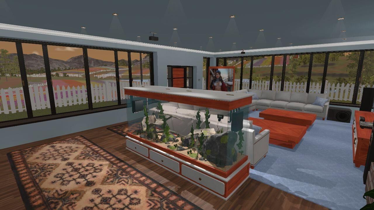 Еще игры House Flipper