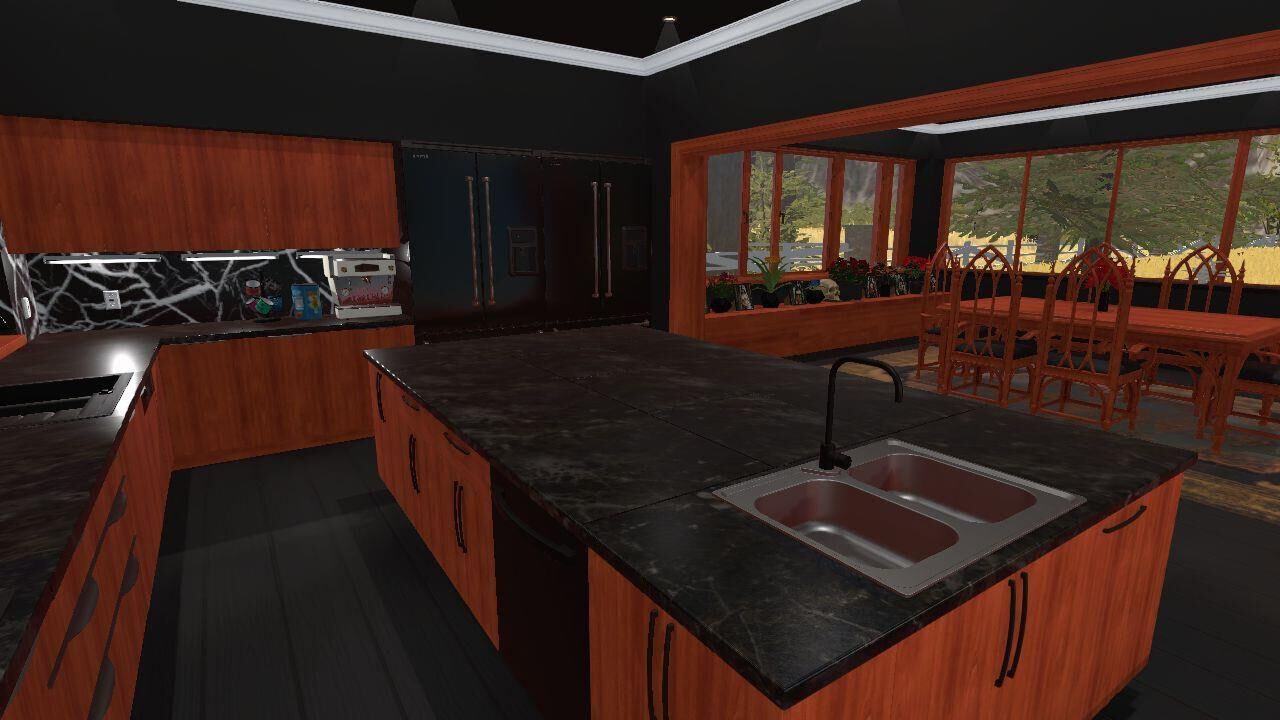 Еще игры House Flipper