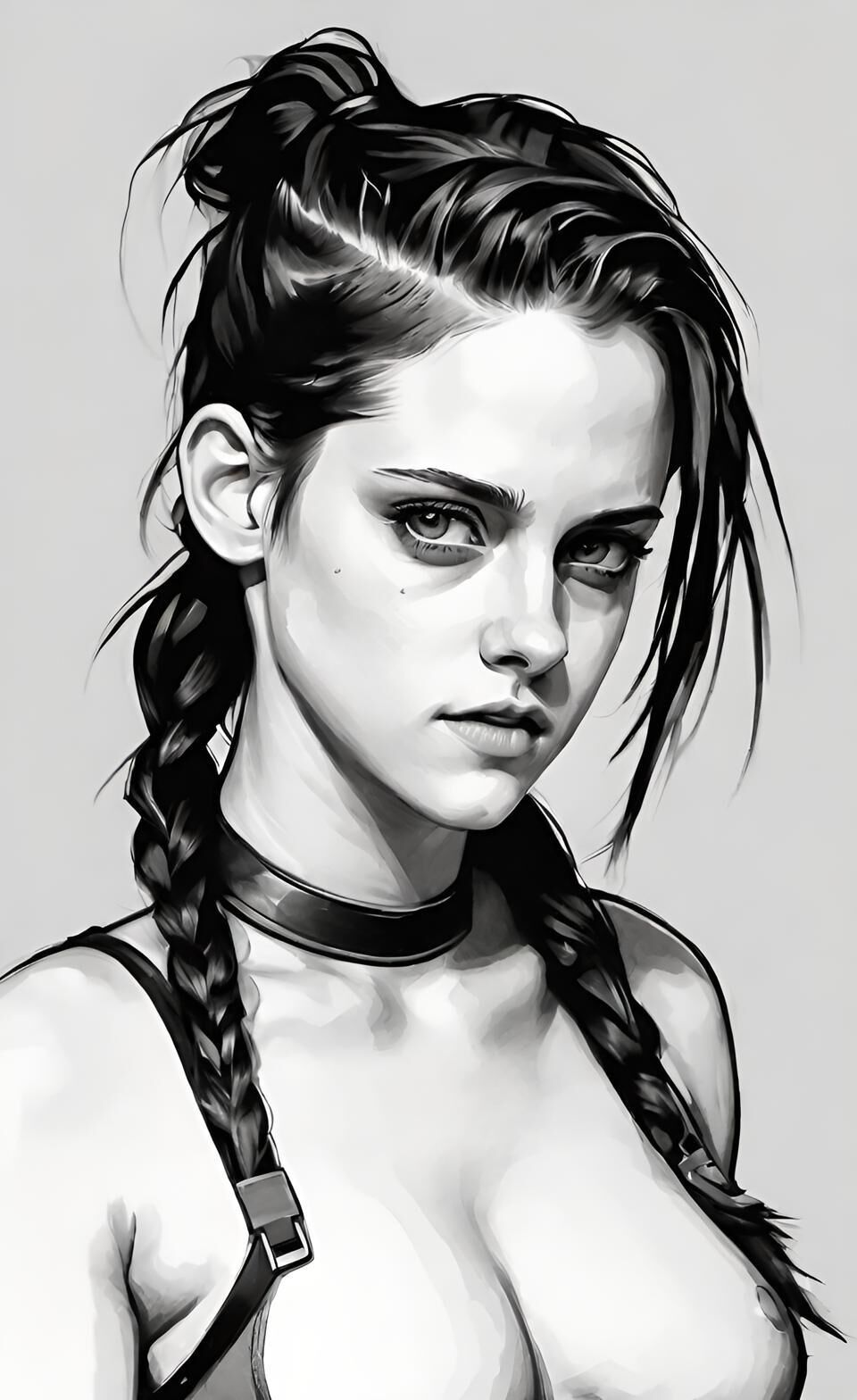 Kristen Stewart IA