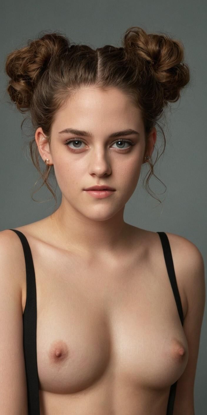 AI KRISTEN STEWART