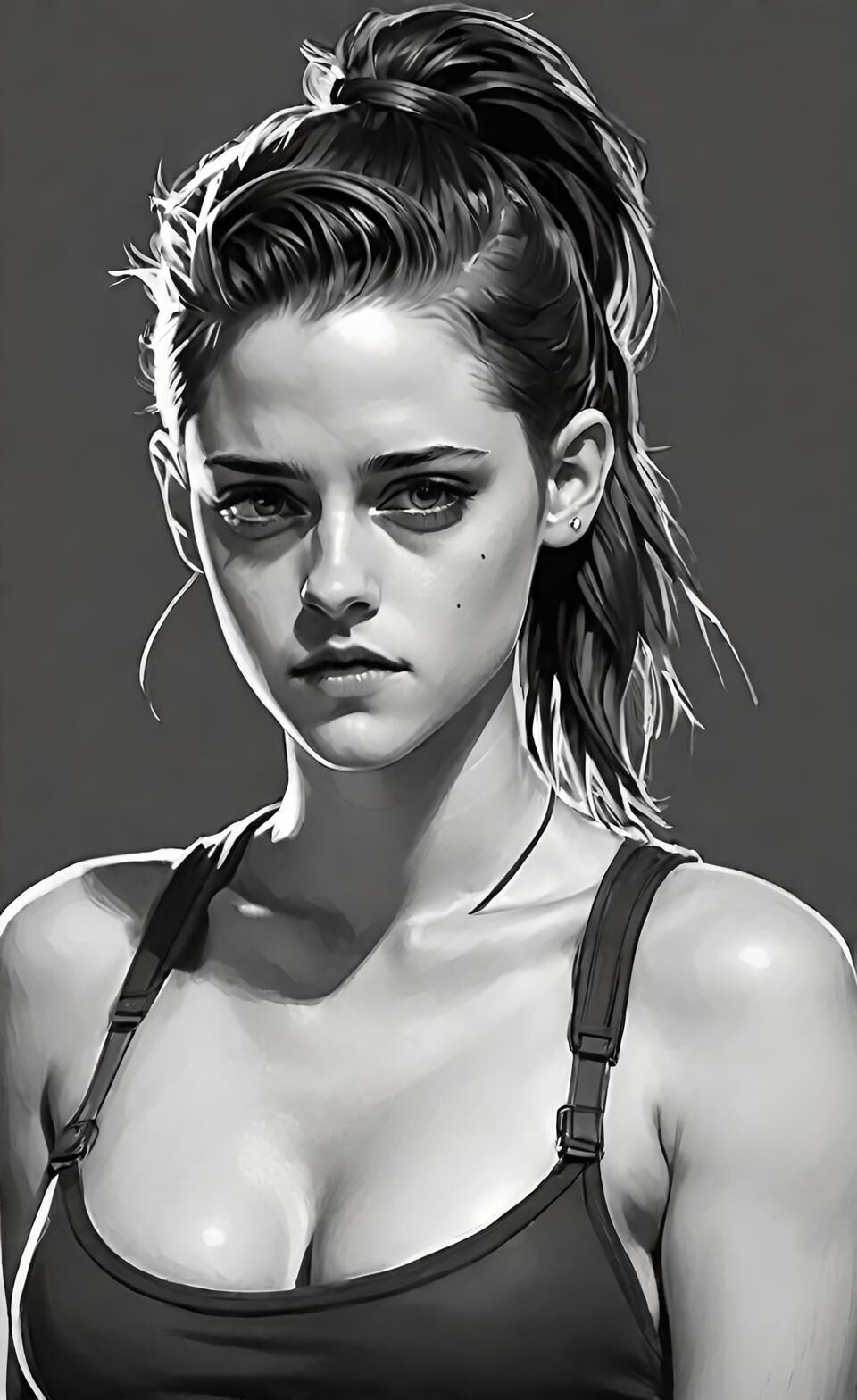 Kristen Stewart IA