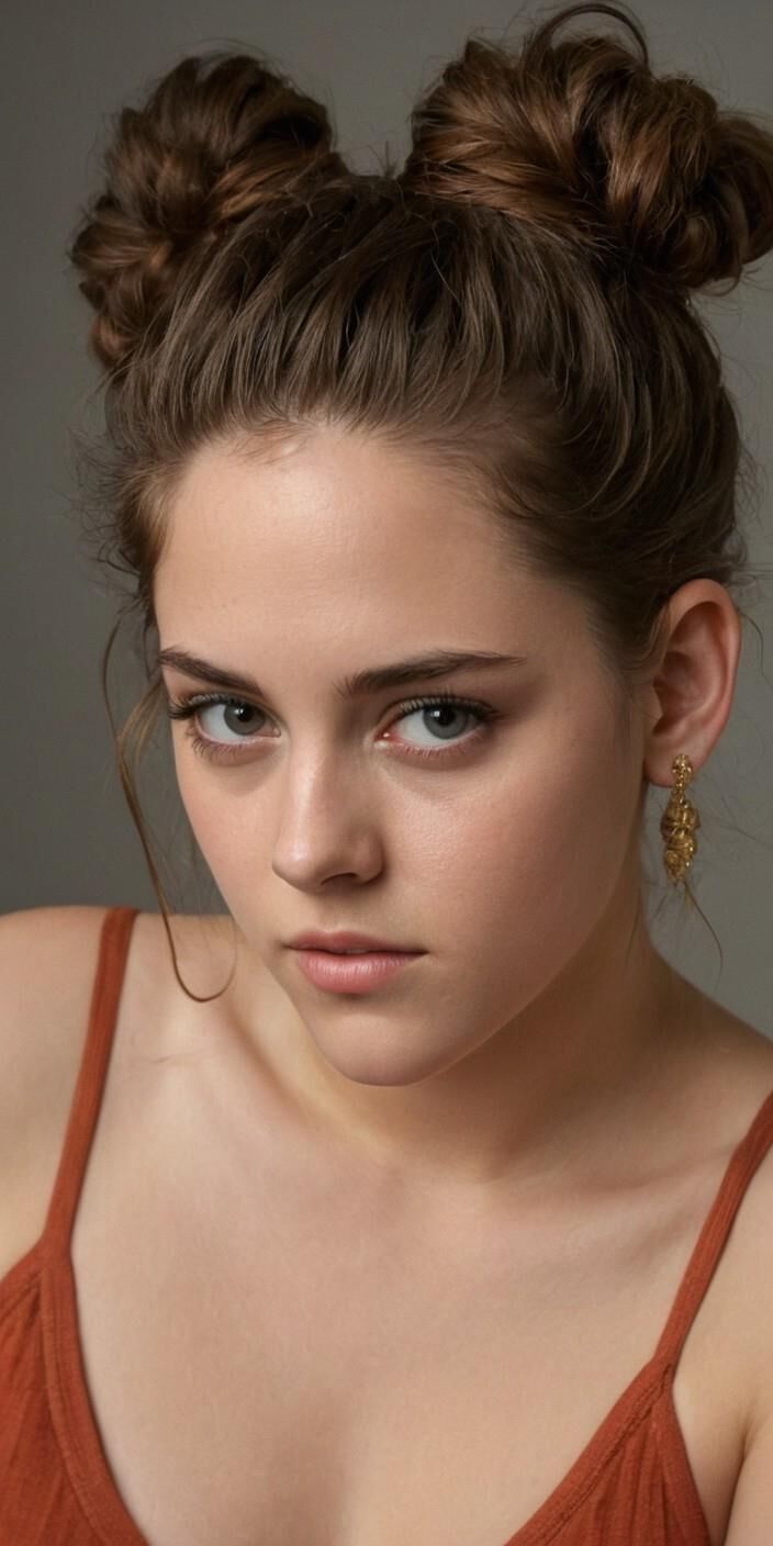 AI KRISTEN STEWART