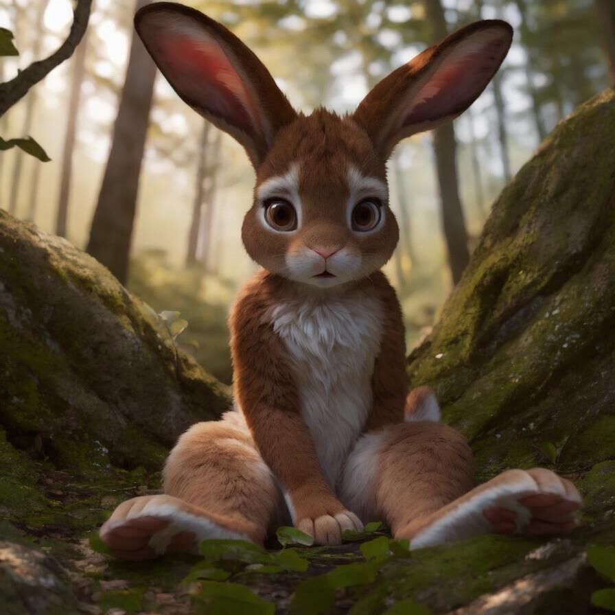 Flopsi (Pierre Lapin)