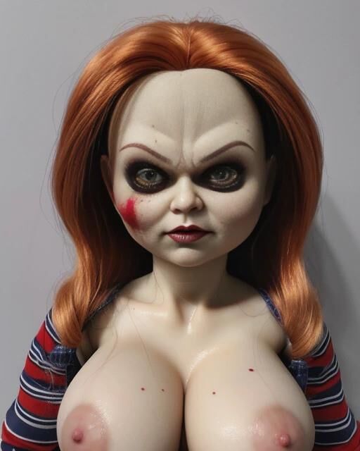 Chucky 02