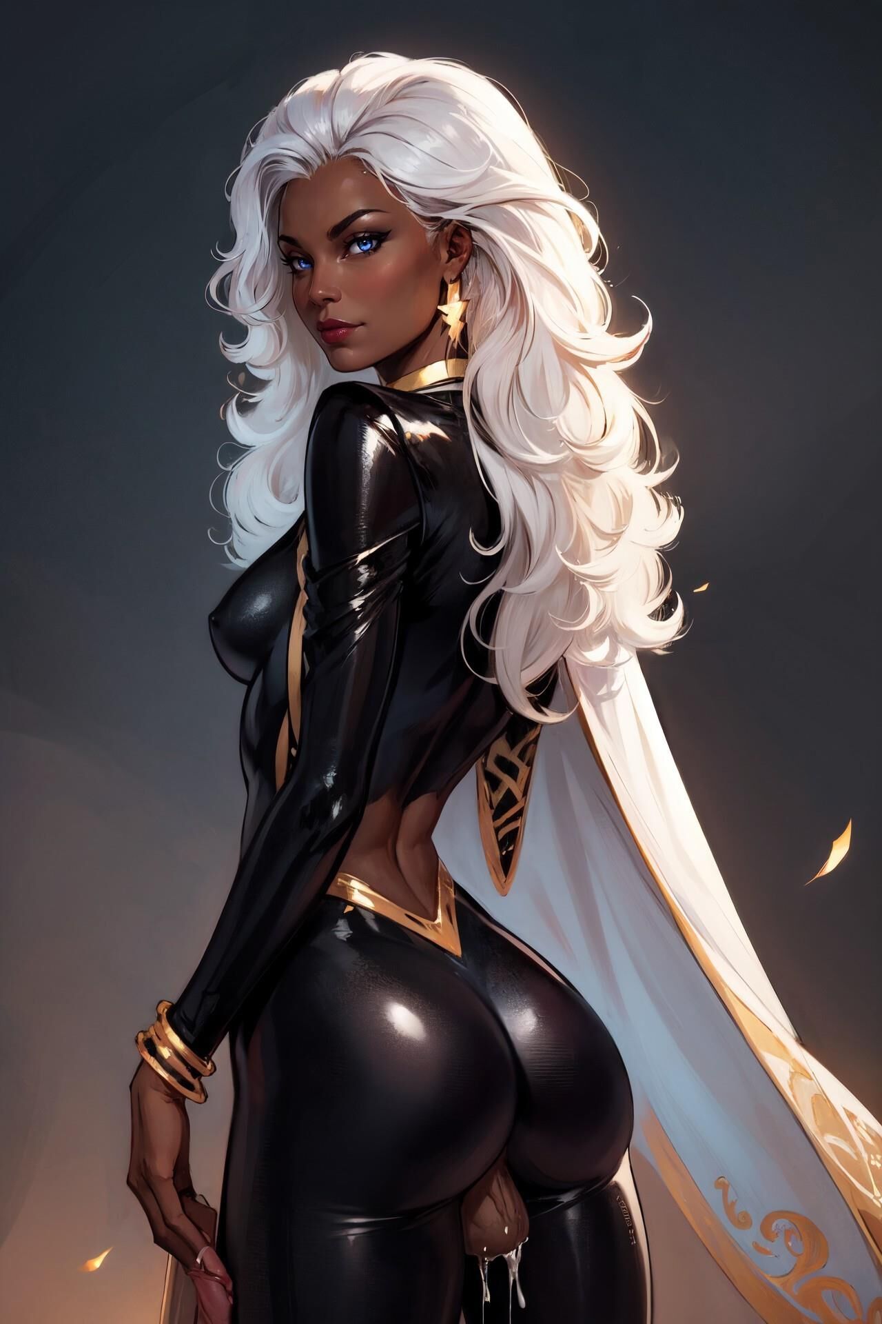 Storm est un EX-Man