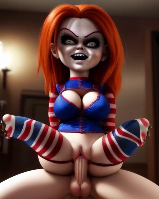 Chucky 01