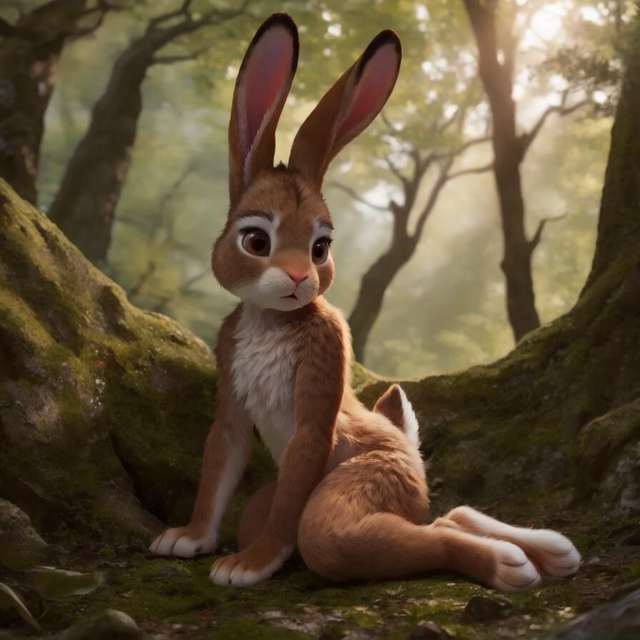 Flopsi (Pierre Lapin)