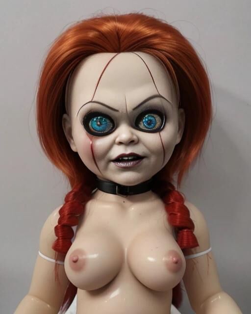 Chucky 02