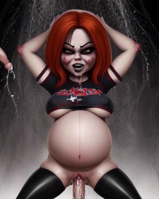 Chucky 02