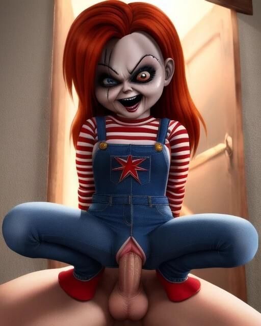 Chucky 04