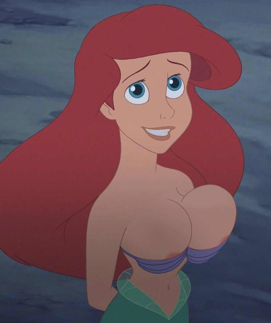 Princesse Disney - Ariel