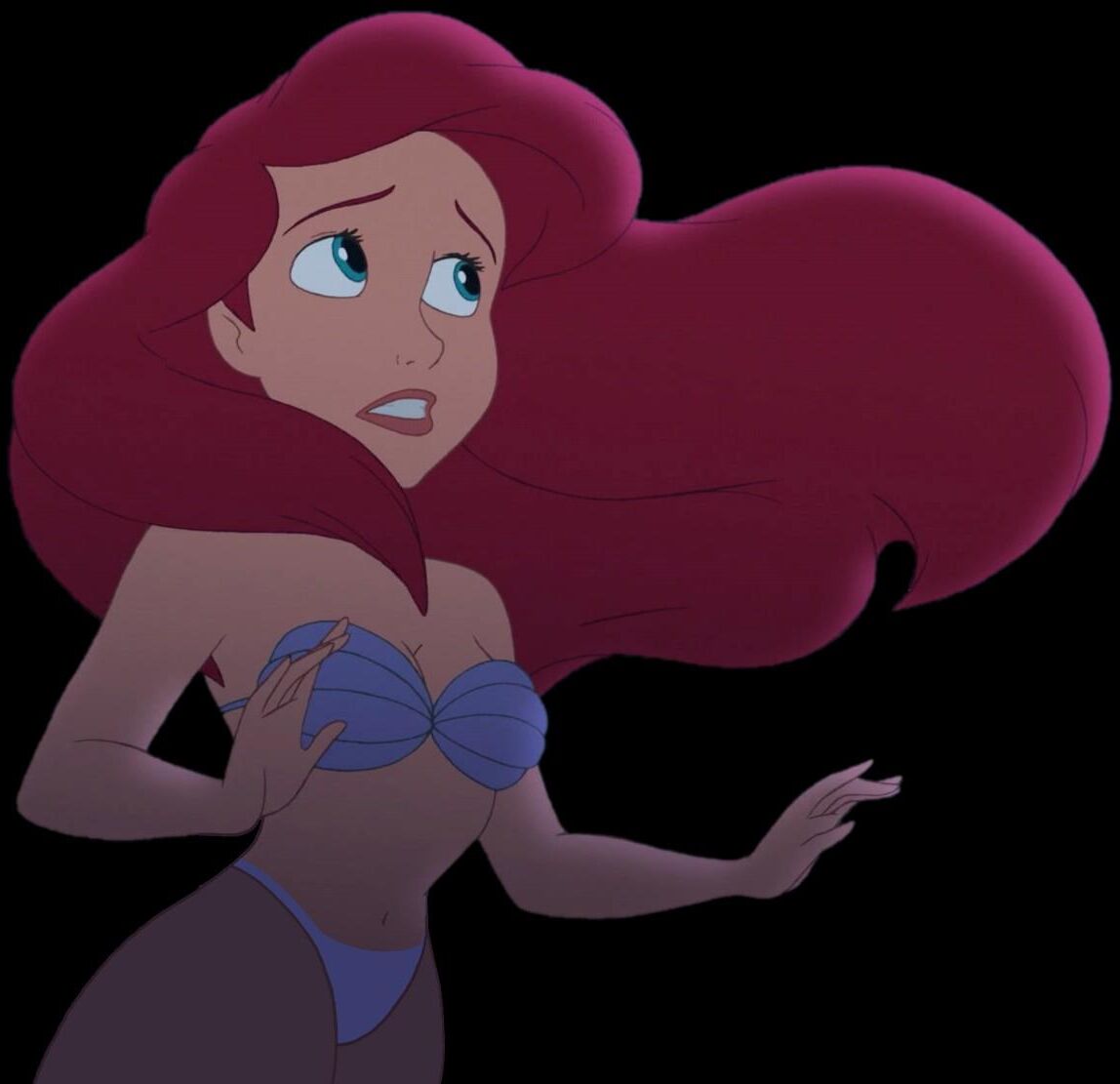 Princesse Disney - Ariel