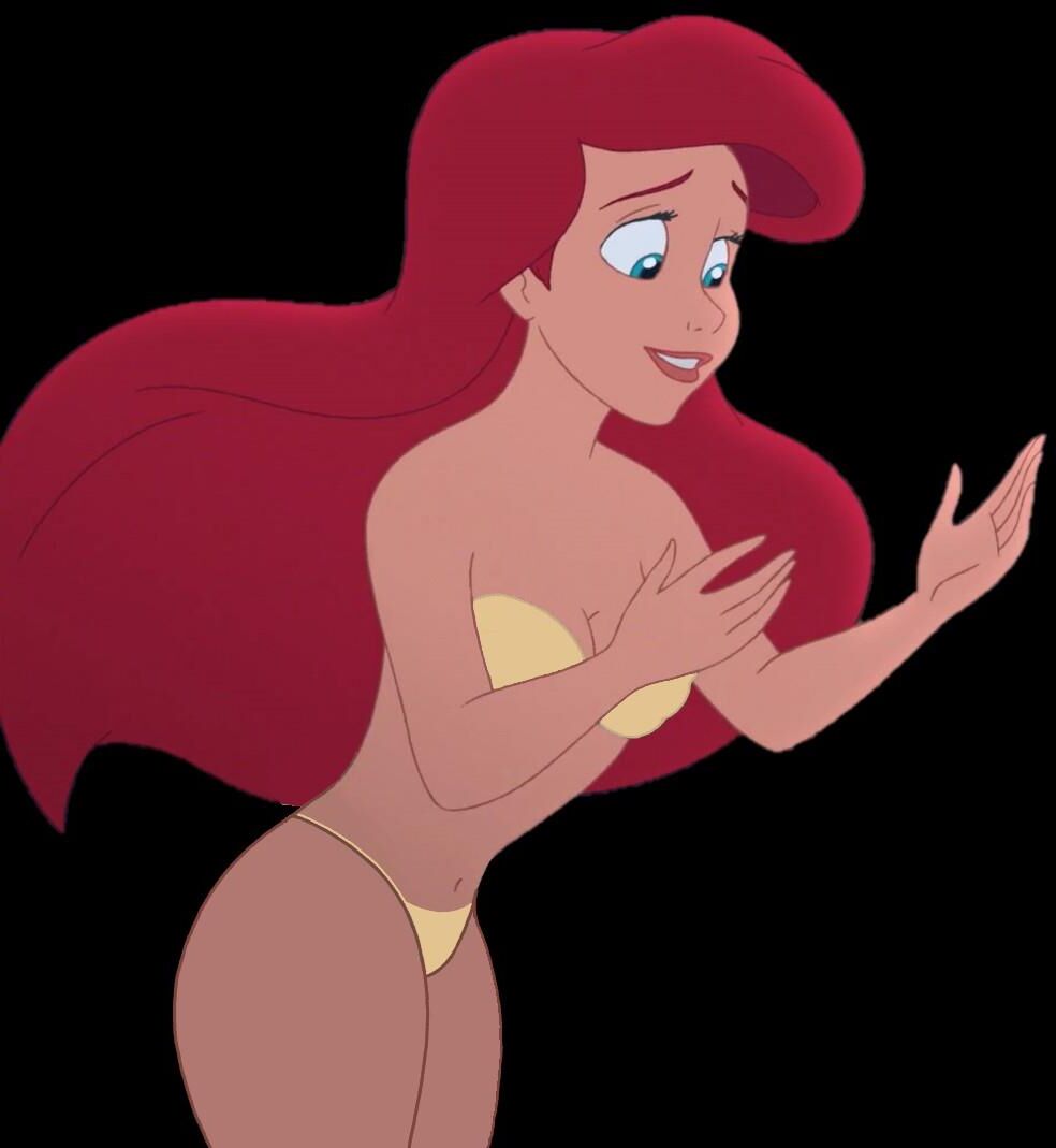 Princesse Disney - Ariel