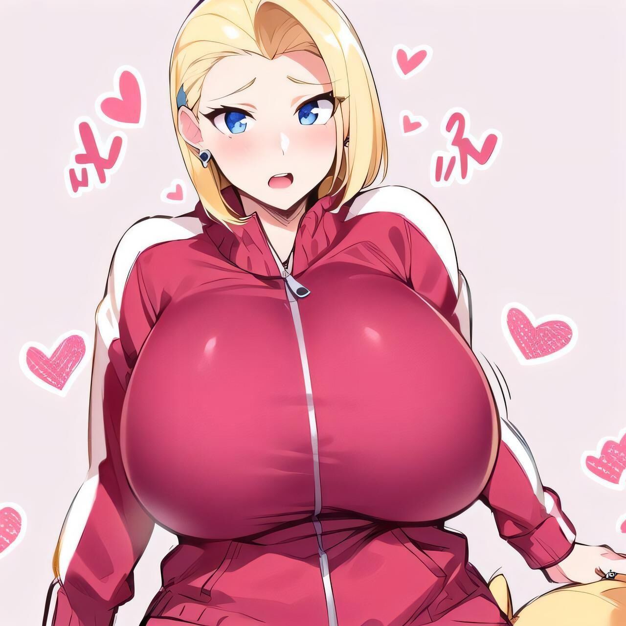 Android 18 AI セット